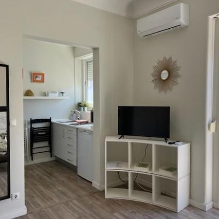 Cosy Studio Apartment @ Arroios - Ssl 3B Lisbon Bagian luar foto