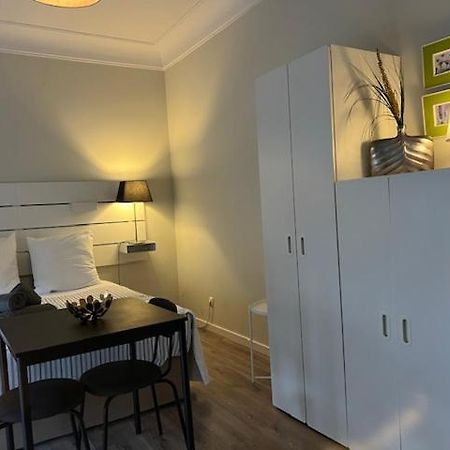 Cosy Studio Apartment @ Arroios - Ssl 3B Lisbon Bagian luar foto