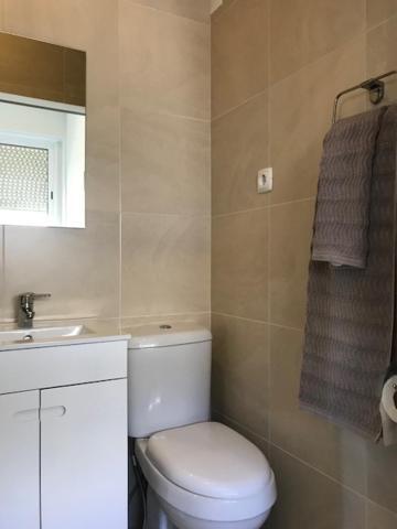 Cosy Studio Apartment @ Arroios - Ssl 3B Lisbon Bagian luar foto